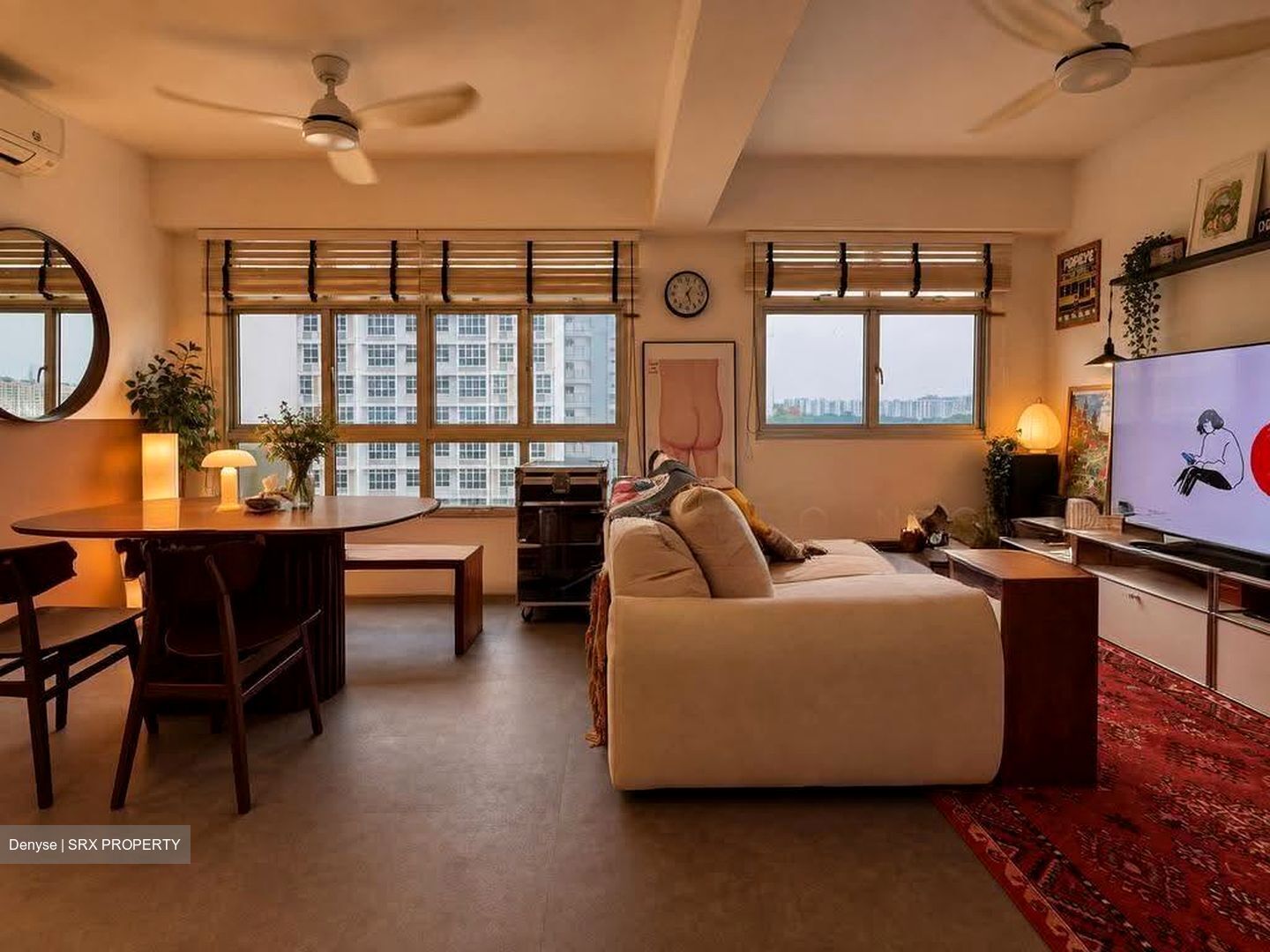 Blk 409B Northshore Residences II (Punggol), HDB 4 Rooms #619506861